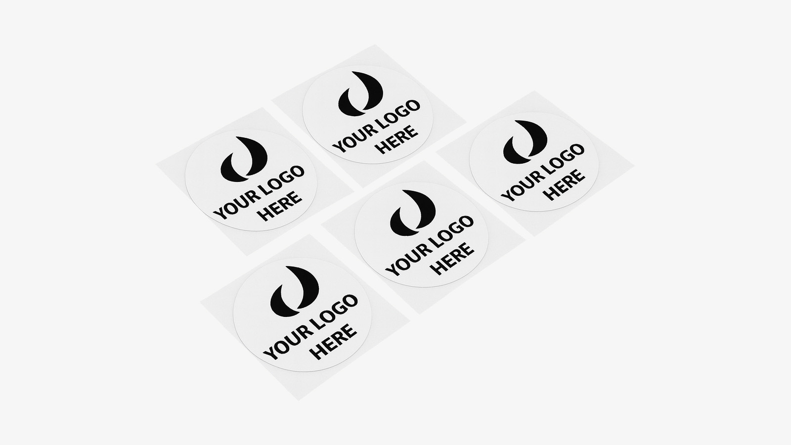 NFC Sticker